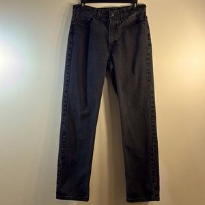 Faded Glory denim jeans